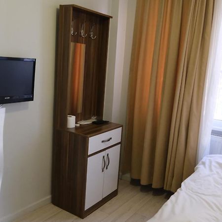 Simon Hotel อิสตันบูล ภายนอก รูปภาพ