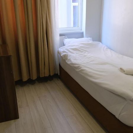 Simon Hotel อิสตันบูล ภายนอก รูปภาพ