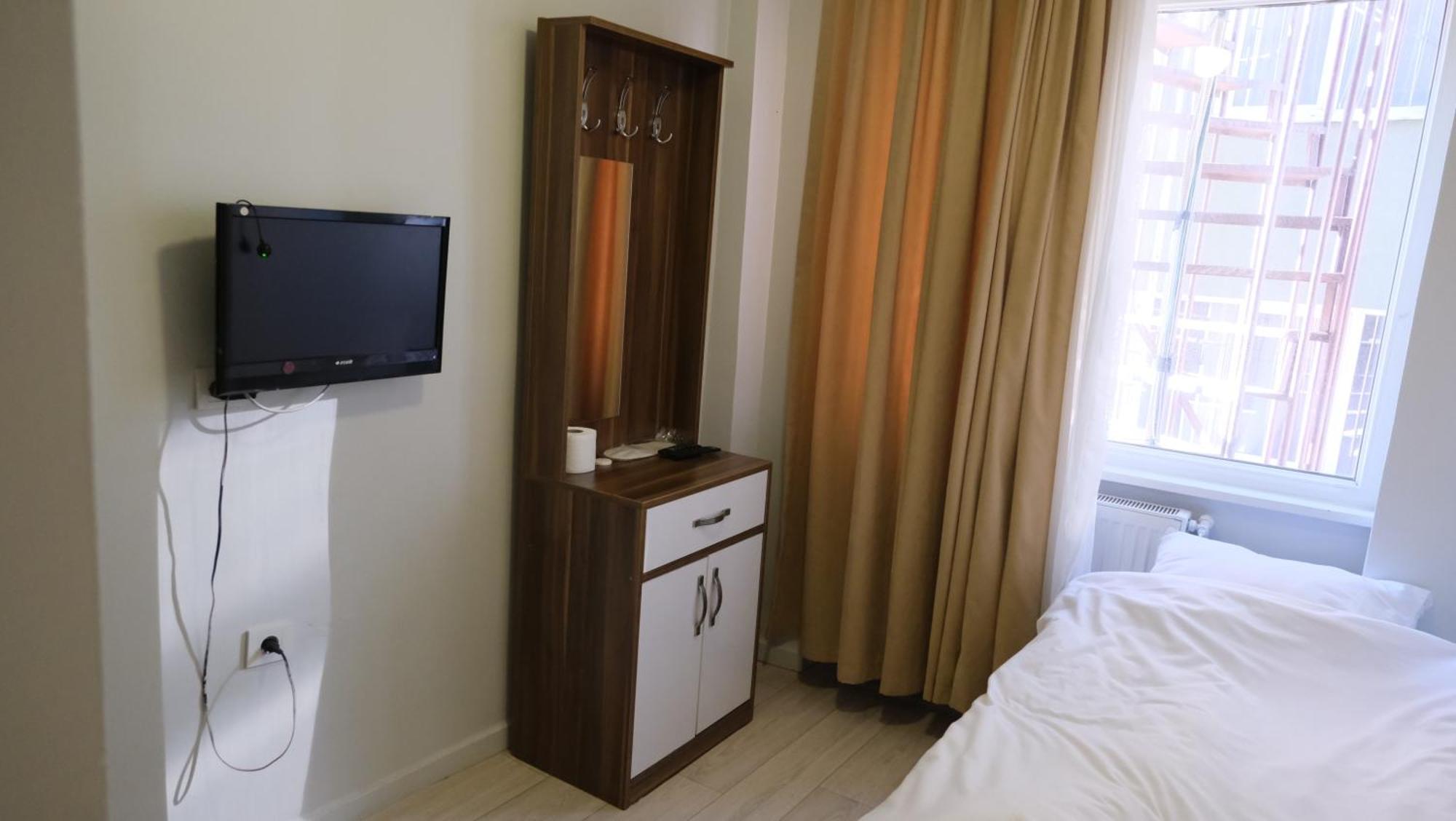 Simon Hotel อิสตันบูล ภายนอก รูปภาพ