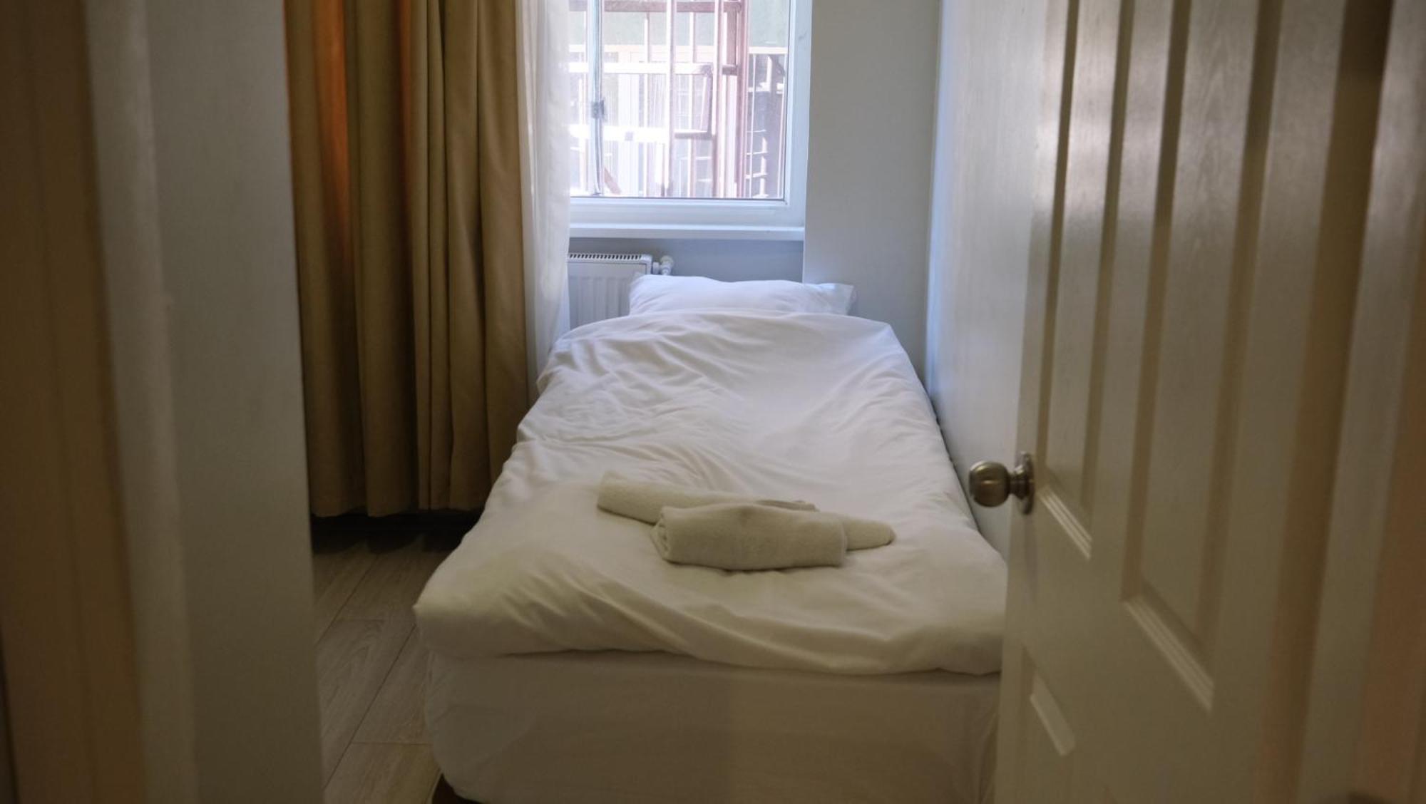 Simon Hotel อิสตันบูล ภายนอก รูปภาพ